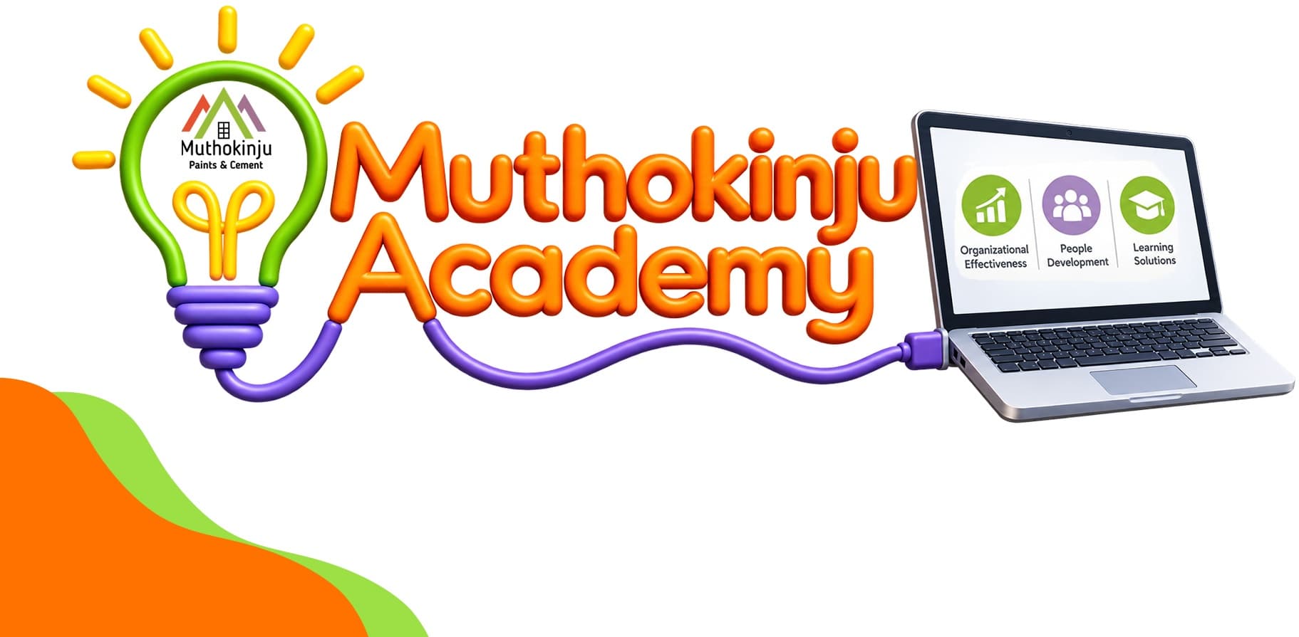 Muthokinju Academy