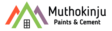 Muthokinju Paints & Cement